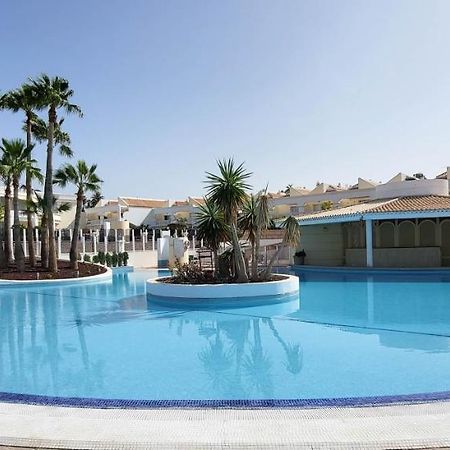 Palm Resort Duplex Apartment San Miguel de Abona Exterior photo