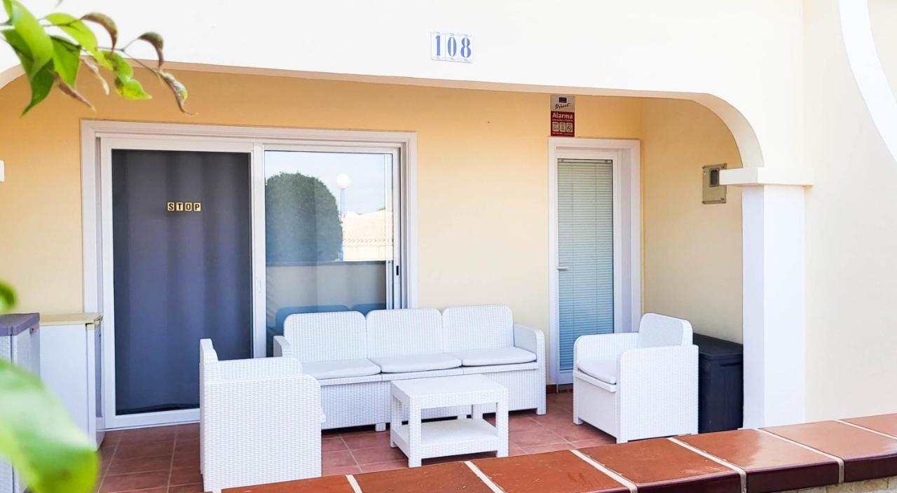 Palm Resort Duplex Apartment San Miguel de Abona Exterior photo
